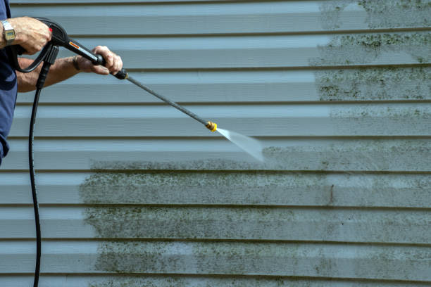 Boat and Dock Cleaning in Noble, OK